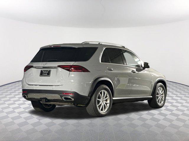new 2025 Mercedes-Benz GLE 450e car, priced at $79,985