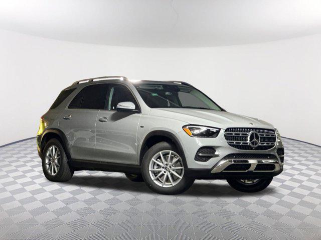 new 2025 Mercedes-Benz GLE 450e car, priced at $79,985