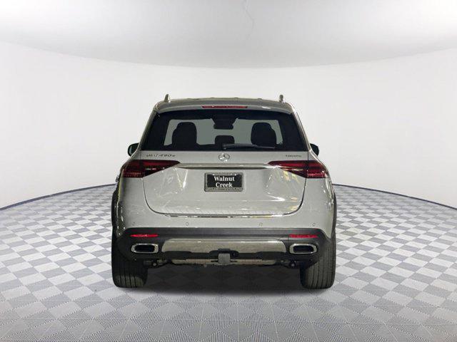 new 2025 Mercedes-Benz GLE 450e car, priced at $79,985