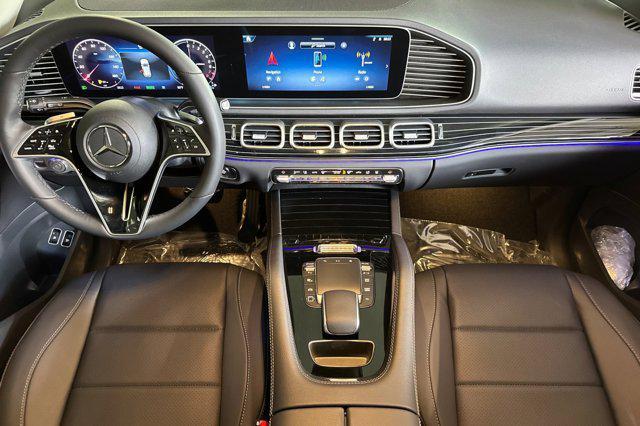 new 2025 Mercedes-Benz GLE 450e car, priced at $79,985