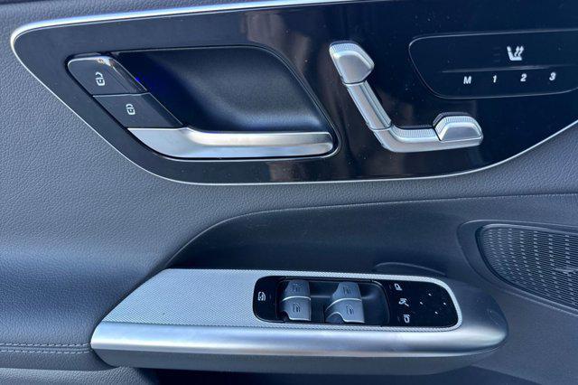 new 2026 Mercedes-Benz GLC 300 car, priced at $54,770