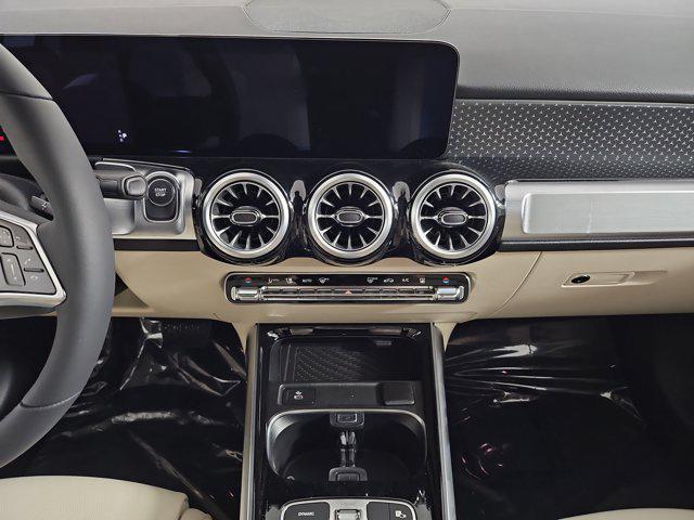 new 2024 Mercedes-Benz EQB 350 car, priced at $63,395