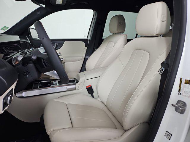 new 2024 Mercedes-Benz EQB 350 car, priced at $63,395