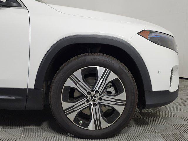 new 2024 Mercedes-Benz EQB 350 car, priced at $63,395