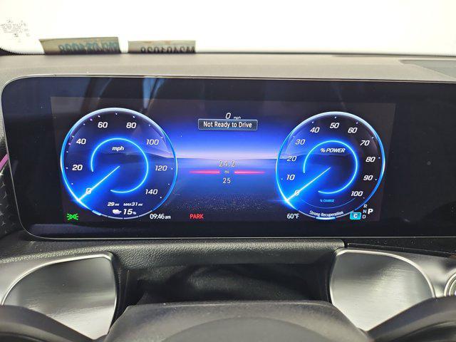 new 2024 Mercedes-Benz EQB 350 car, priced at $63,395