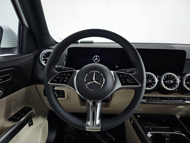 new 2024 Mercedes-Benz EQB 350 car, priced at $63,395