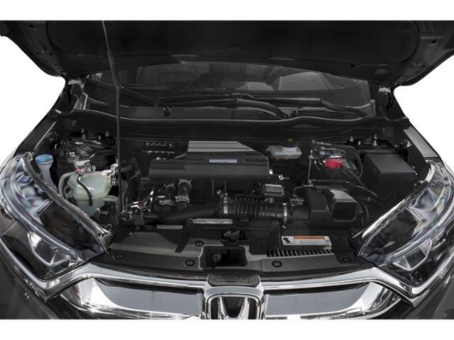 used 2019 Honda CR-V car, priced at $18,999