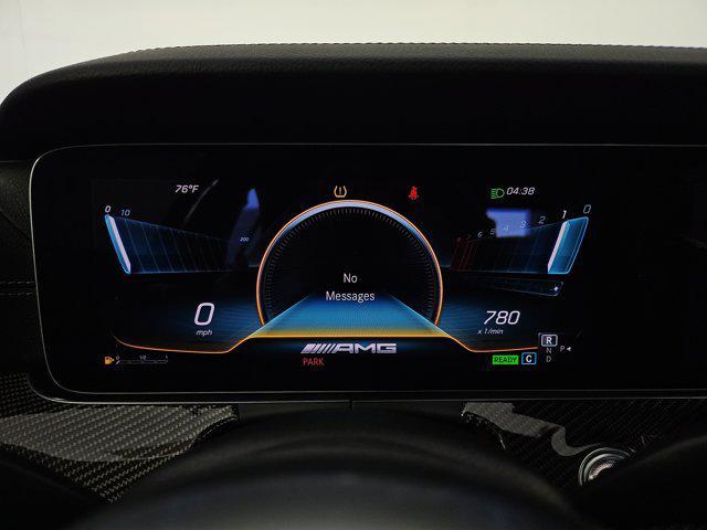 used 2021 Mercedes-Benz AMG CLS 53 car, priced at $53,497