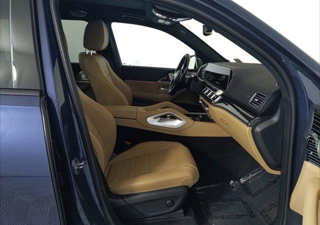 new 2024 Mercedes-Benz GLS 450 car, priced at $104,660