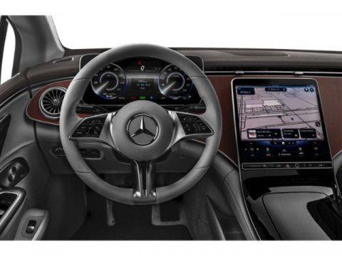 used 2023 Mercedes-Benz EQE 500 car, priced at $42,999