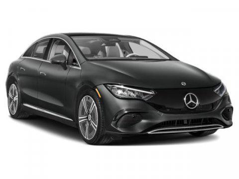 used 2023 Mercedes-Benz EQE 500 car, priced at $42,999