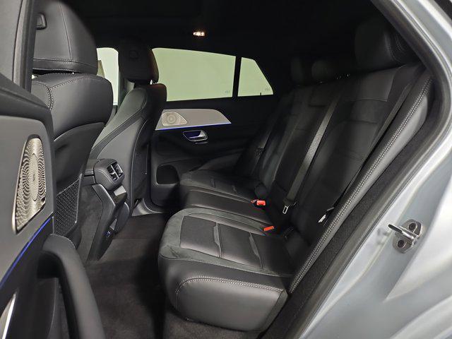 new 2025 Mercedes-Benz AMG GLE 53 car, priced at $93,835