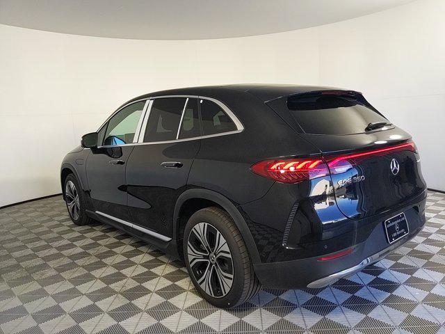 new 2024 Mercedes-Benz EQE 350 car, priced at $79,750