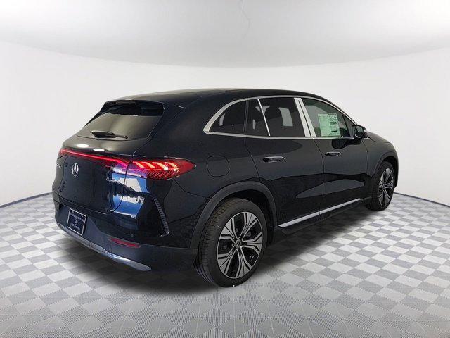 used 2024 Mercedes-Benz EQE 350 car, priced at $63,997