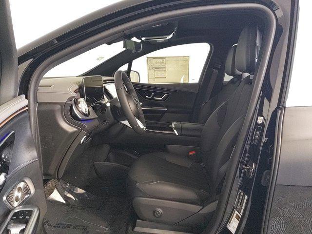 used 2024 Mercedes-Benz EQE 350 car, priced at $63,997