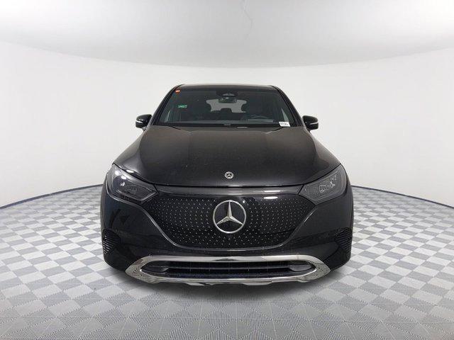 used 2024 Mercedes-Benz EQE 350 car, priced at $63,997