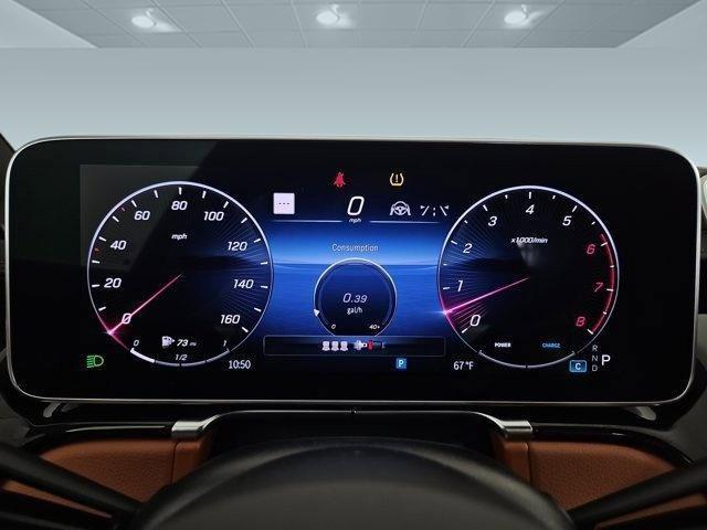 new 2024 Mercedes-Benz S-Class car, priced at $126,510