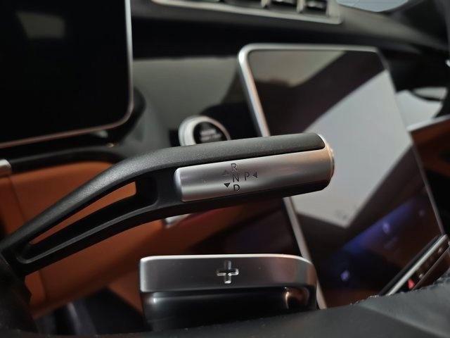 new 2024 Mercedes-Benz S-Class car, priced at $126,510