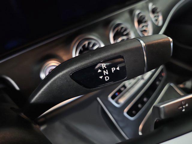used 2023 Mercedes-Benz E-Class car, priced at $54,999