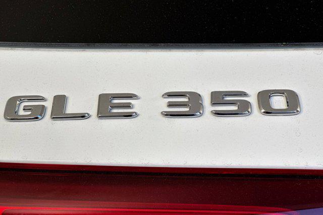 new 2025 Mercedes-Benz GLE 350 car, priced at $67,135