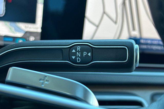 new 2025 Mercedes-Benz GLE 350 car, priced at $67,135