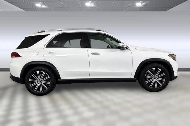 new 2025 Mercedes-Benz GLE 350 car, priced at $67,135