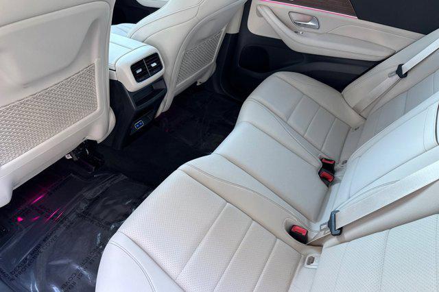 new 2025 Mercedes-Benz GLE 350 car, priced at $67,135