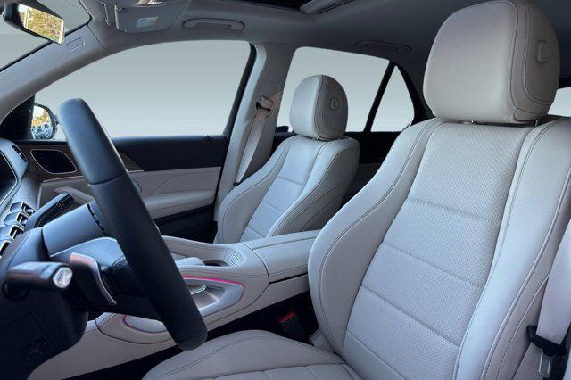 new 2025 Mercedes-Benz GLE 350 car, priced at $67,135