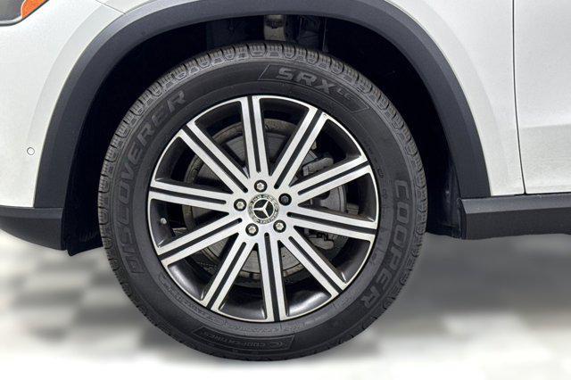 new 2025 Mercedes-Benz GLE 350 car, priced at $67,135