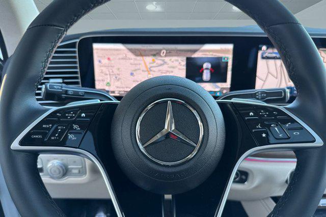 new 2025 Mercedes-Benz GLE 350 car, priced at $67,135