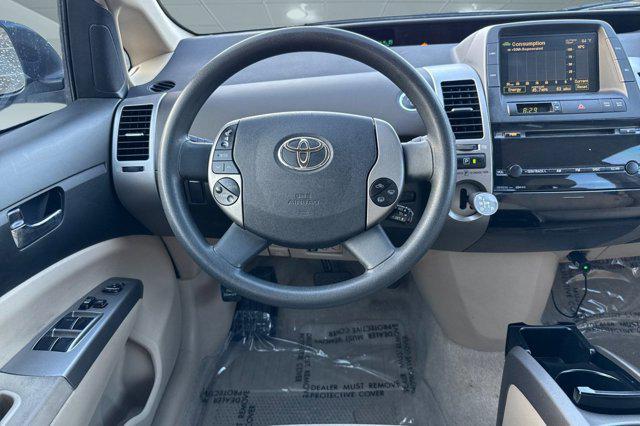 used 2005 Toyota Prius car, priced at $5,498