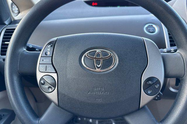 used 2005 Toyota Prius car, priced at $5,498