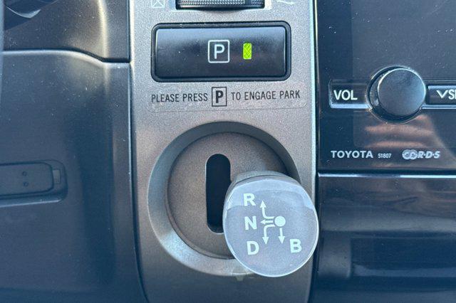 used 2005 Toyota Prius car, priced at $5,498