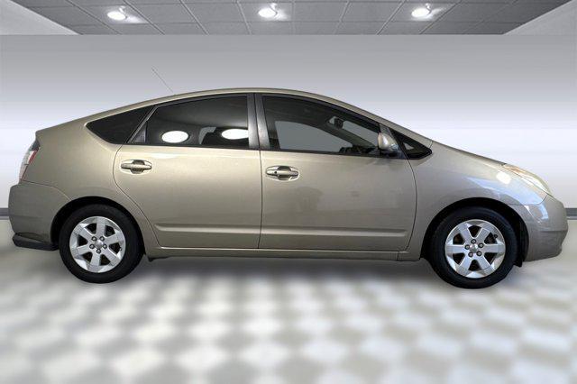 used 2005 Toyota Prius car, priced at $5,498