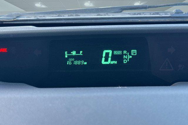 used 2005 Toyota Prius car, priced at $5,498