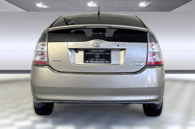 used 2005 Toyota Prius car, priced at $5,498