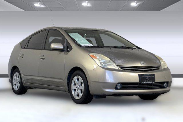 used 2005 Toyota Prius car, priced at $5,498
