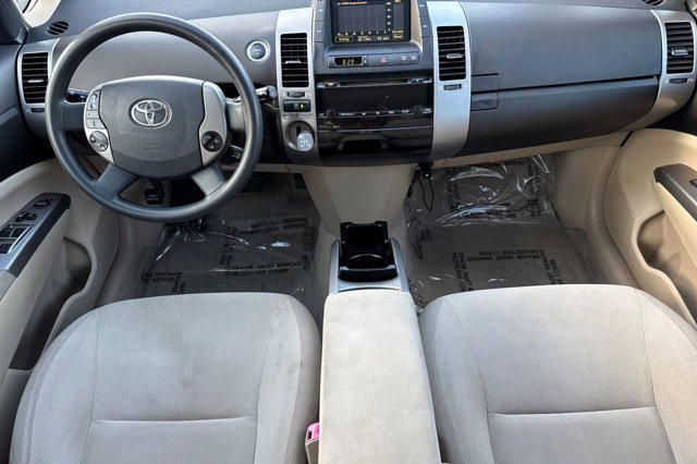 used 2005 Toyota Prius car, priced at $5,498