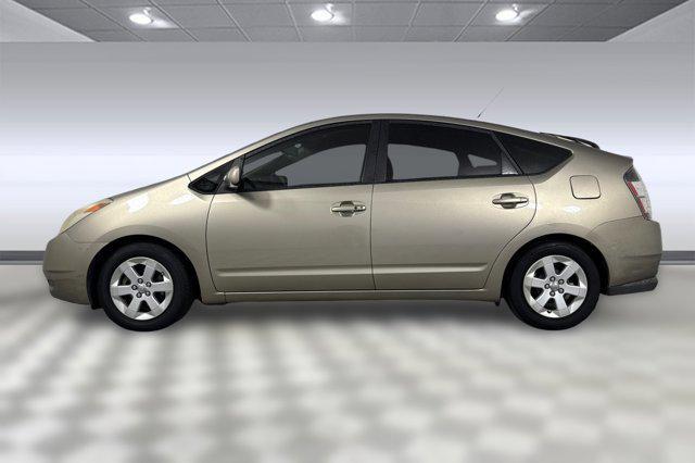 used 2005 Toyota Prius car, priced at $5,498