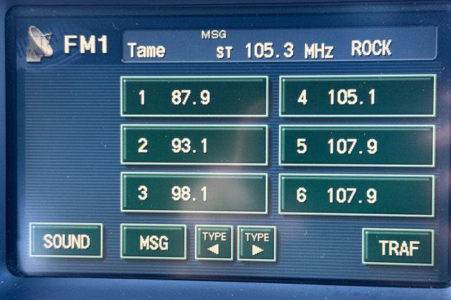 used 2005 Toyota Prius car, priced at $5,498