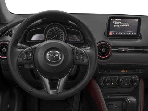 used 2016 Mazda CX-3 car, priced at $12,999