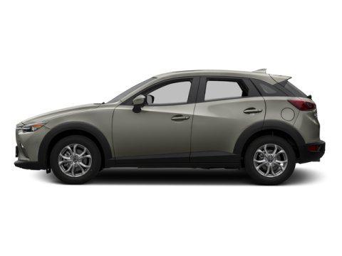 used 2016 Mazda CX-3 car, priced at $12,999