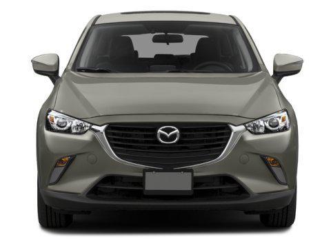 used 2016 Mazda CX-3 car, priced at $12,999