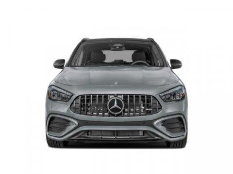new 2025 Mercedes-Benz AMG GLA 35 car, priced at $59,235