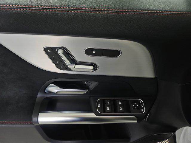 new 2025 Mercedes-Benz AMG GLA 35 car, priced at $59,235
