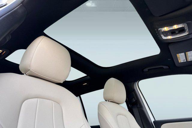 used 2024 Mercedes-Benz EQB 300 car, priced at $35,998