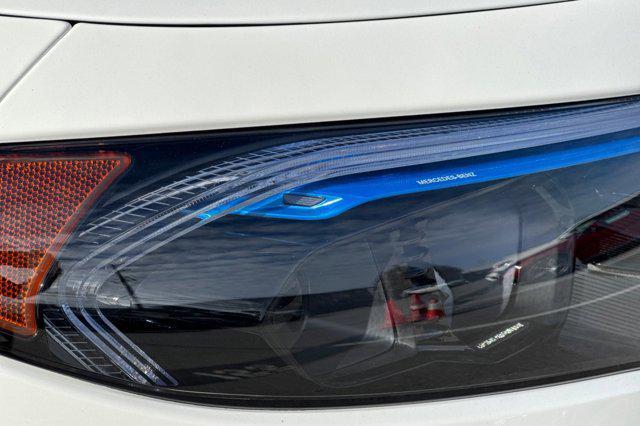 used 2024 Mercedes-Benz EQB 300 car, priced at $35,998