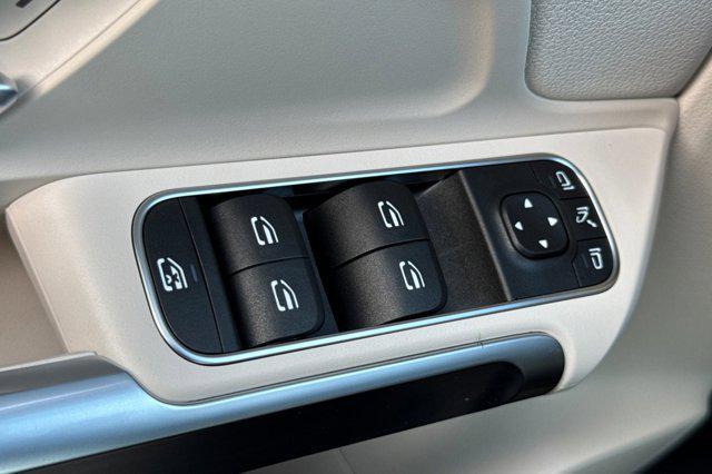 used 2024 Mercedes-Benz EQB 300 car, priced at $35,998