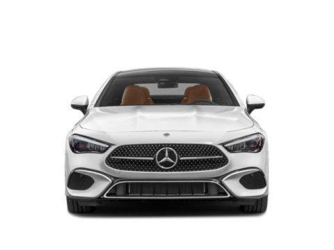 new 2024 Mercedes-Benz CLE 300 car, priced at $64,865