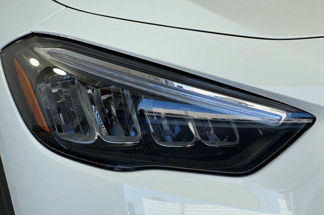 new 2026 Mercedes-Benz GLA 250 car, priced at $48,180